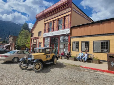 Silverton - Photo 5