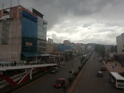 Avenida de la Cultura - Photo 2