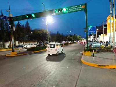 Avenida de la Cultura - Photo 3
