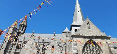 Guérande - Photo 2