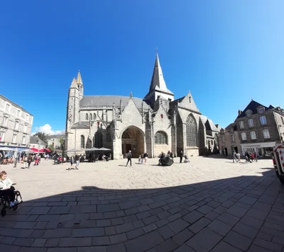 Guérande - Photo 3