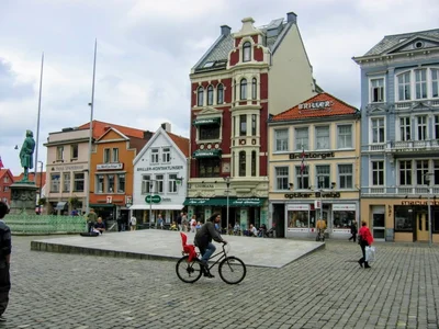Bergen - Photo 5