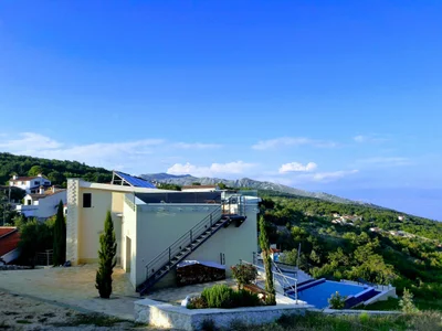 Grad Labin - Photo 2