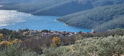 Grad Labin - Photo 5