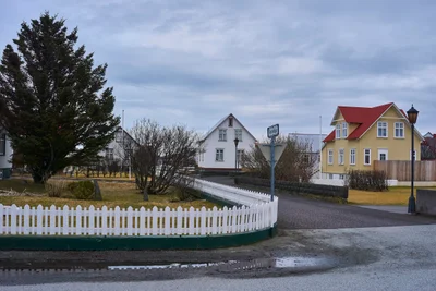 Keflavík - Photo 2