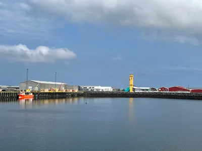 Keflavík - Photo 3
