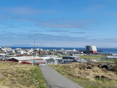 Keflavík - Photo 5