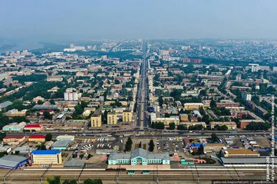 Kemerovo - Photo 3