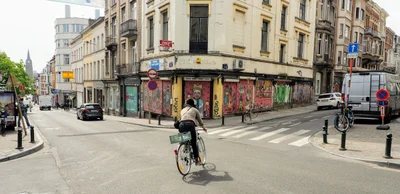 Ixelles - Elsene - Photo 2