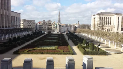 Ixelles - Elsene - Photo 4