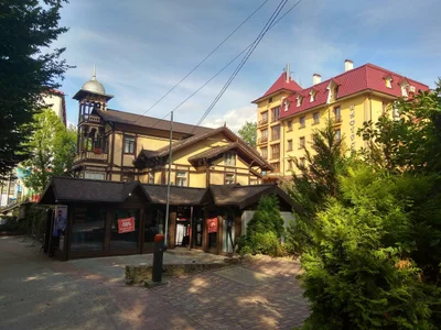 Truskavets - Photo 2