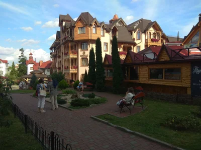 Truskavets - Photo 3
