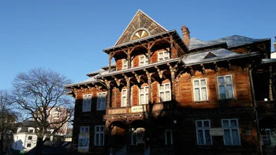 Truskavets - Photo 4