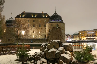 Örebro - Photo 2