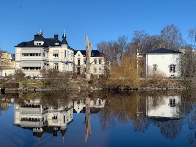 Örebro - Photo 3