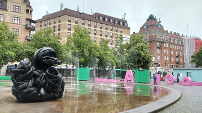 Örebro - Photo 4