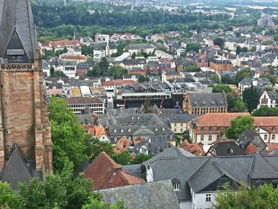 Marburg - Photo 2
