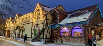 Zelenogradsk - Photo 4