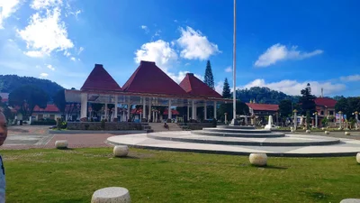 Bajawa - Photo 3