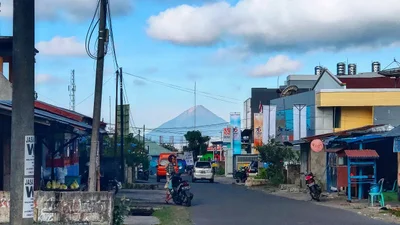 Bajawa - Photo 4
