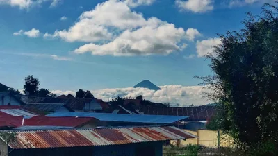 Bajawa - Photo 5
