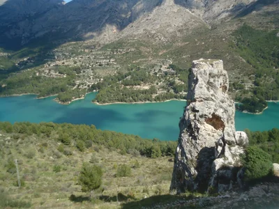 Callosa d'en Sarrià - Photo 2