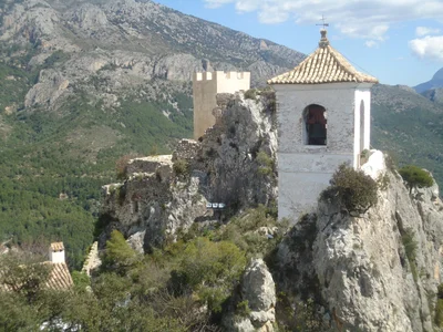 Callosa d'en Sarrià - Photo 3