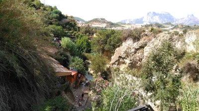 Callosa d'en Sarrià - Photo 4