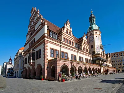Leipzig - Photo 3