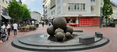 Gießen - Photo 2