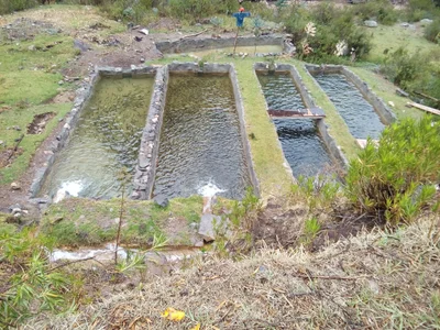 Huancaraylla - Photo 2