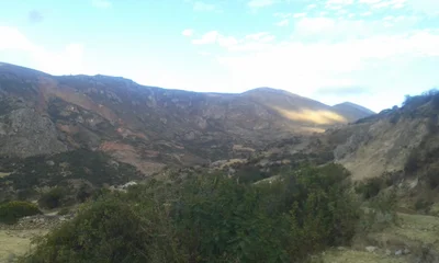 Huancaraylla - Photo 5