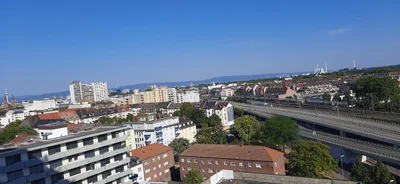 Ludwigshafen am Rhein - Photo 4