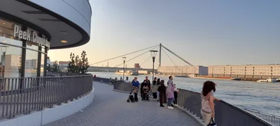 Ludwigshafen am Rhein - Photo 5