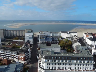 Borkum - Photo 4