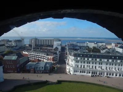 Borkum - Photo 5