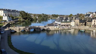 Auray - Photo 2