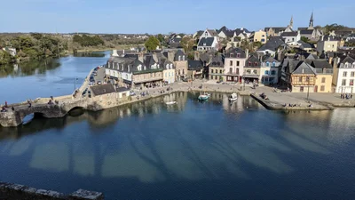 Auray - Photo 3