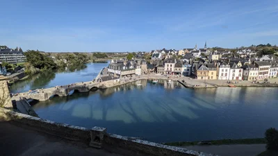 Auray - Photo 4