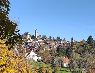 Kronberg im Taunus - Photo 2