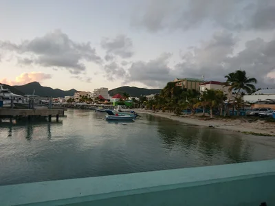 Saint-Martin - Photo 2