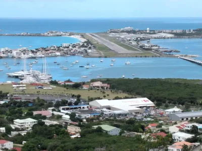 Saint-Martin - Photo 5