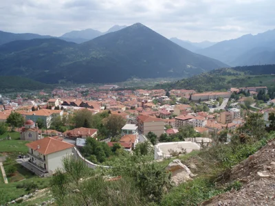 Municipal Unit of Karpenisi - Photo 2