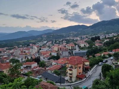 Municipal Unit of Karpenisi - Photo 3