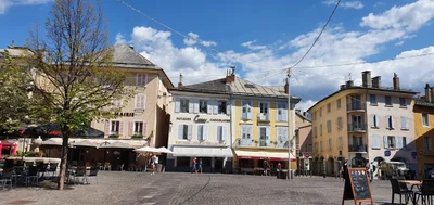Embrun - Photo 2