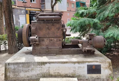 Móstoles - Photo 2