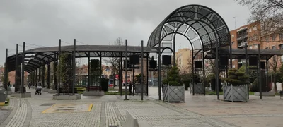 Móstoles - Photo 4