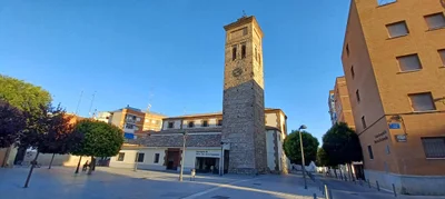 Móstoles - Photo 5
