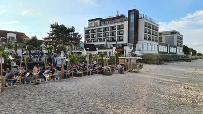 Scharbeutz - Photo 4