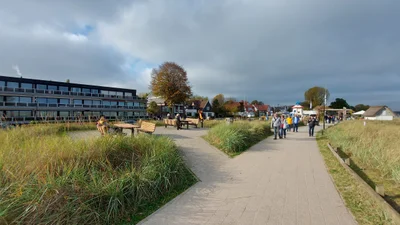 Scharbeutz - Photo 5